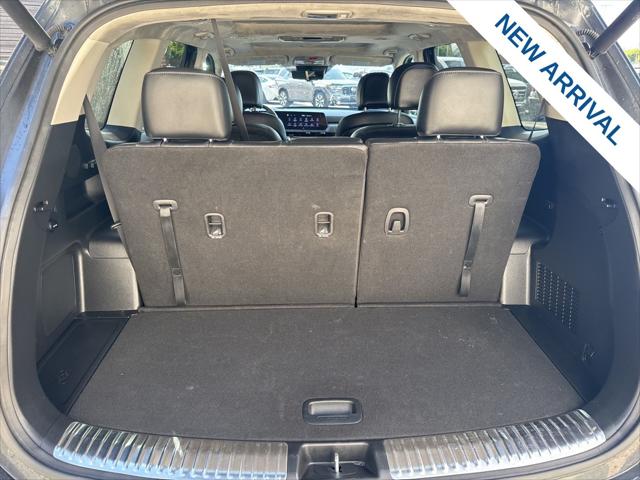 2024 Kia Telluride SX Prestige