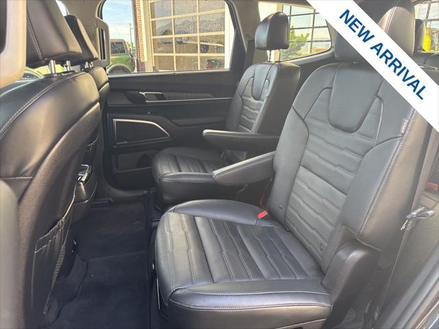2024 Kia Telluride SX Prestige