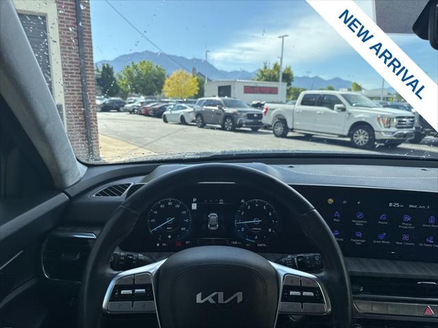 2024 Kia Telluride SX Prestige