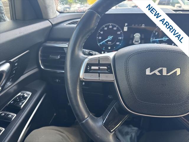 2024 Kia Telluride SX Prestige