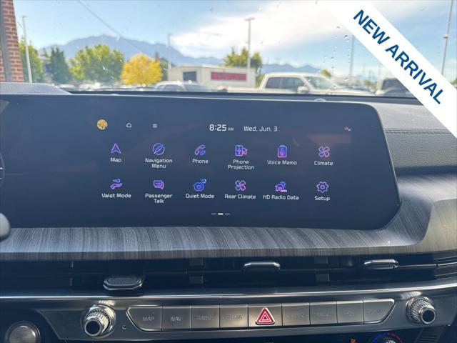 2024 Kia Telluride SX Prestige