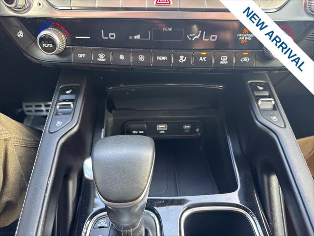 2024 Kia Telluride SX Prestige