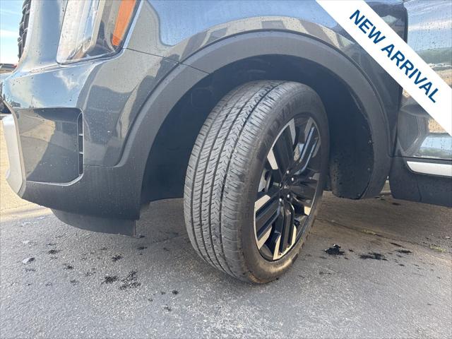 2024 Kia Telluride SX Prestige