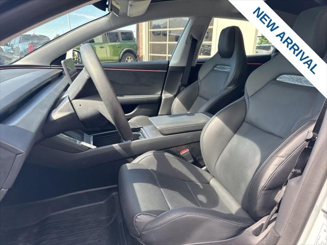 2024 Tesla Model 3 Performance All-Wheel Drive