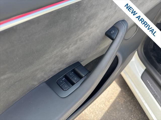 2024 Tesla Model 3 Performance All-Wheel Drive
