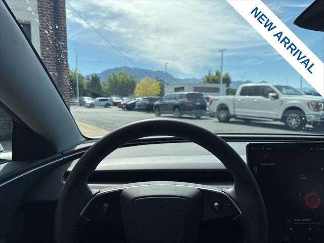 2024 Tesla Model 3 Performance All-Wheel Drive