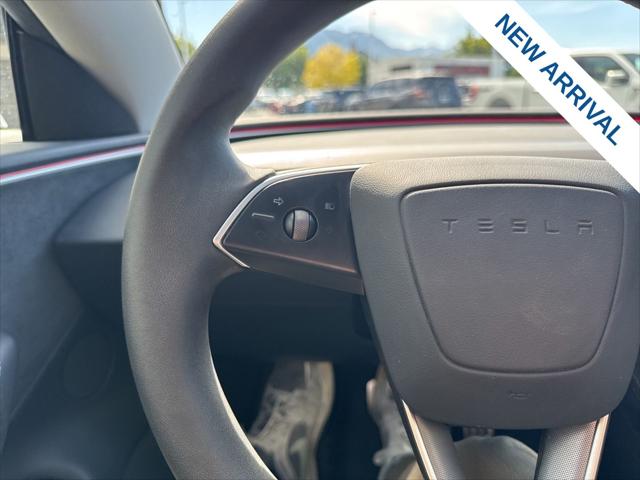 2024 Tesla Model 3 Performance All-Wheel Drive