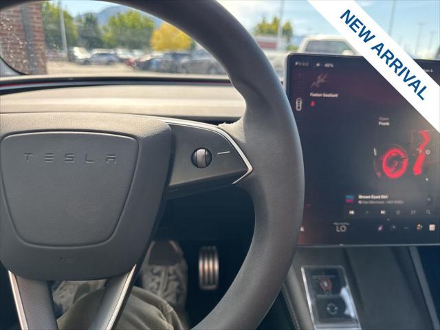 2024 Tesla Model 3 Performance All-Wheel Drive