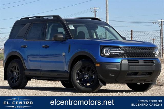 2026 Ford Bronco Sport Big Bend for sale in El Centro, CA