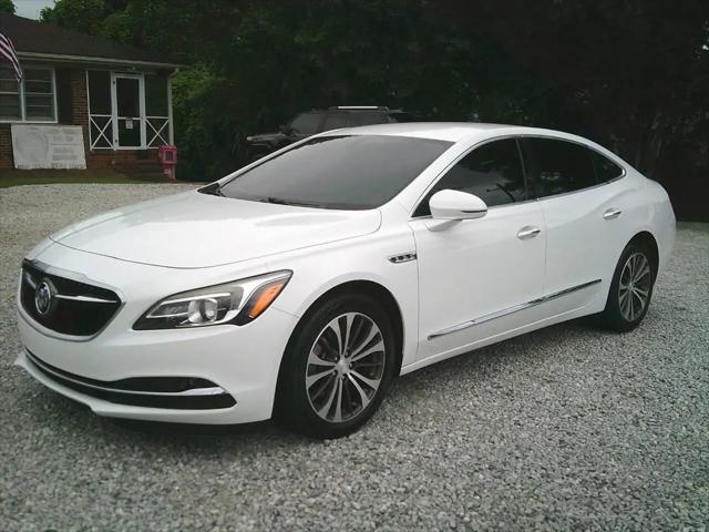 2017 Buick LaCrosse Essence for sale in Spartanburg, SC