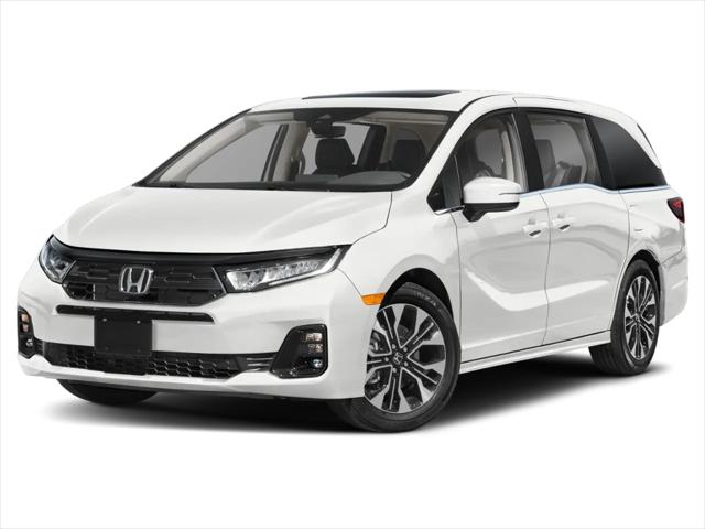 2025 Honda Odyssey Elite for sale in Knoxville, TN