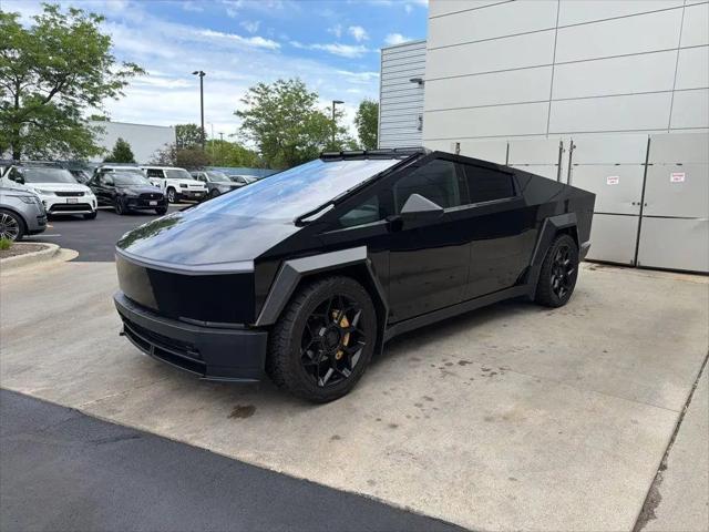 2024 Tesla Cybertruck All-Wheel Drive for sale in Schaumburg, IL
