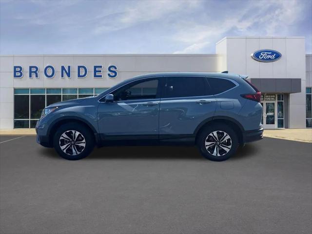 2022 Honda CR-V AWD Special Edition for sale in Toledo, OH