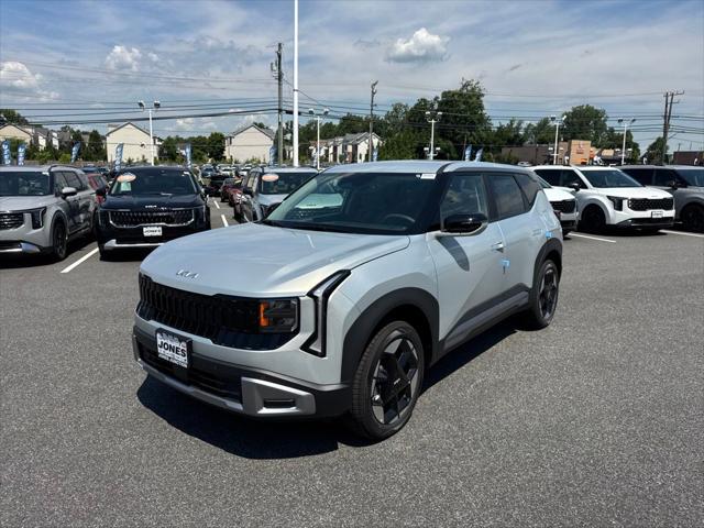 2027 Kia Seltos S for sale in Fallston, MD