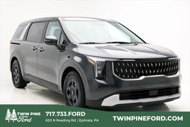 2025 Kia Carnival MPV LXS for sale in Ephrata, PA