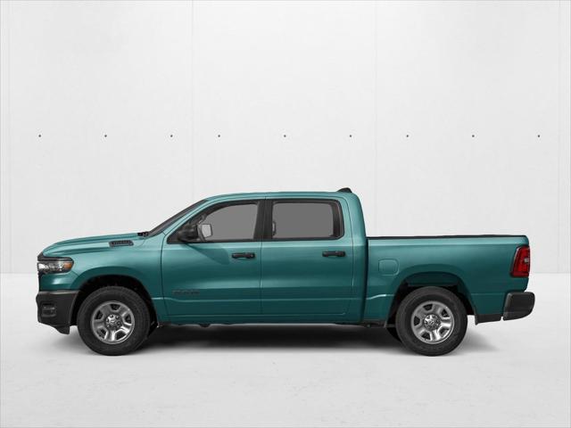 2026 RAM 1500 RAM 1500 EXPRESS CREW CAB 4X4 57 BOX