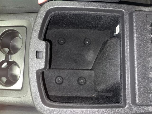 2011 Chevrolet Avalanche LS