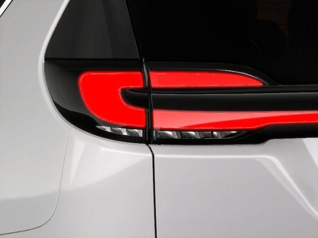 2026 Chrysler Pacifica Limited AWD