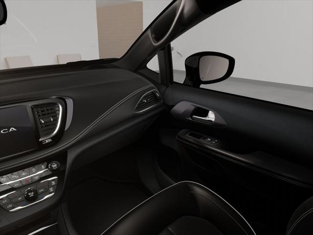 2026 Chrysler Pacifica Limited AWD