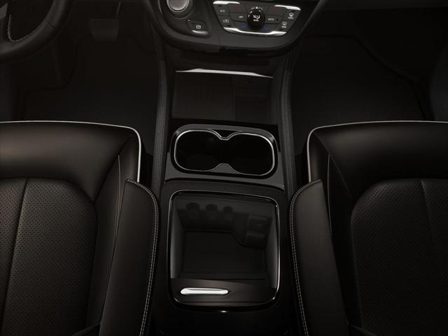 2026 Chrysler Pacifica Limited AWD