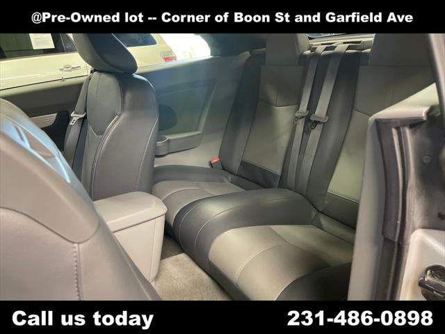 2008 Chrysler Sebring Touring