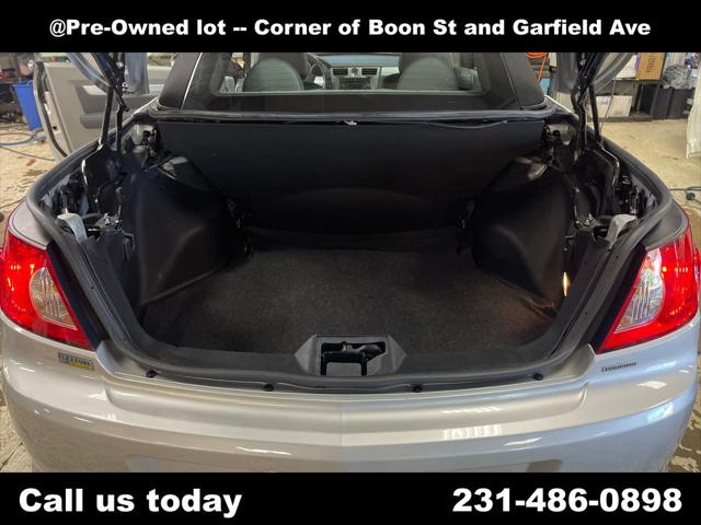2008 Chrysler Sebring Touring