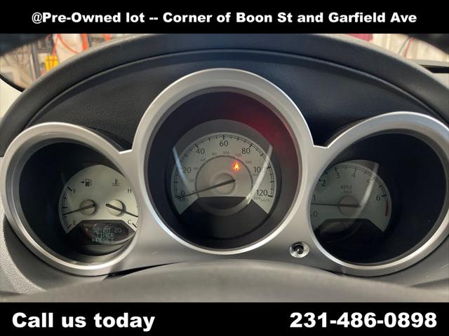 2008 Chrysler Sebring Touring