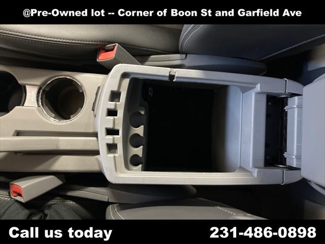 2008 Chrysler Sebring Touring