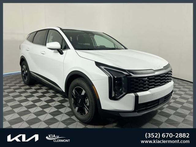 2026 Kia Sportage LX for sale in Clermont, FL