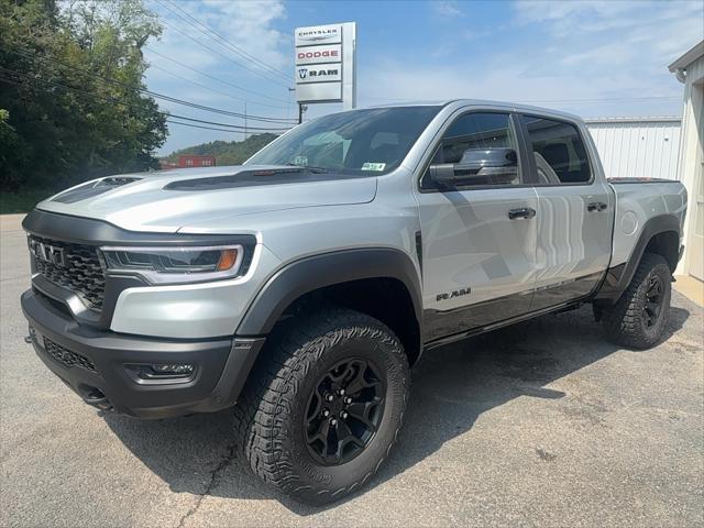 2026 RAM Ram 1500 RAM 1500 RHO CREW CAB 4X4 57 BOX 2026 RAM Ram 1500 RAM 1500 RHO CREW CAB 4X4 57 BOX