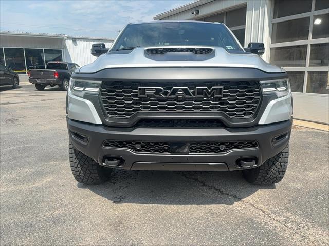 2026 RAM Ram 1500 RAM 1500 RHO CREW CAB 4X4 57 BOX 2026 RAM Ram 1500 RAM 1500 RHO CREW CAB 4X4 57 BOX