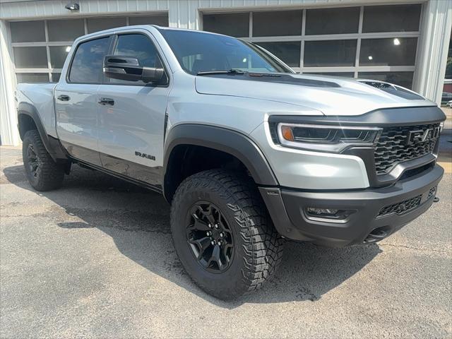 2026 RAM Ram 1500 RAM 1500 RHO CREW CAB 4X4 57 BOX 2026 RAM Ram 1500 RAM 1500 RHO CREW CAB 4X4 57 BOX