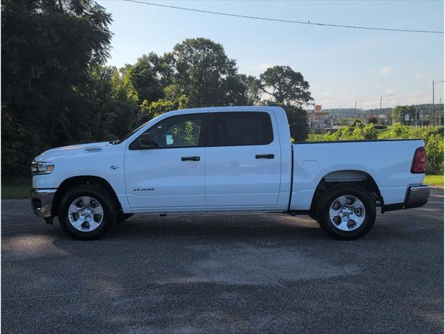 2026 RAM 1500 RAM 1500 TRADESMAN CREW CAB 4X4 57 BOX