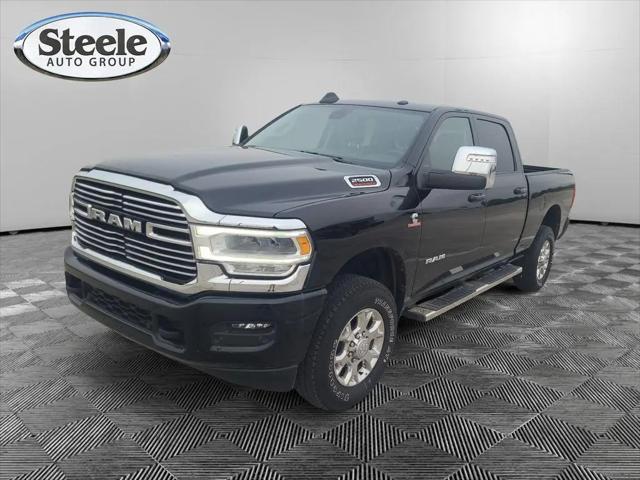 2024 Ram 2500 Laramie Crew Cab 4x4 6'4" Box for sale in Gonzales, TX