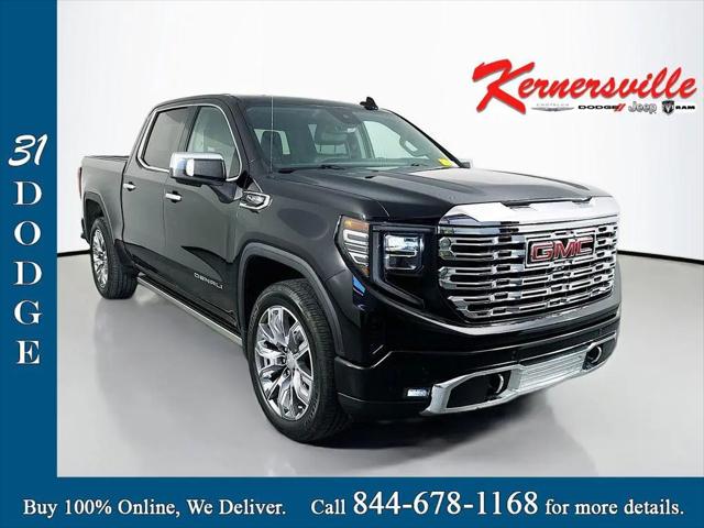 2024 GMC Sierra 1500 4WD Crew Cab Short Box Denali for sale in Kernersville, NC