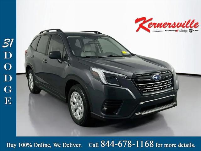 2023 Subaru Forester Base for sale in Kernersville, NC
