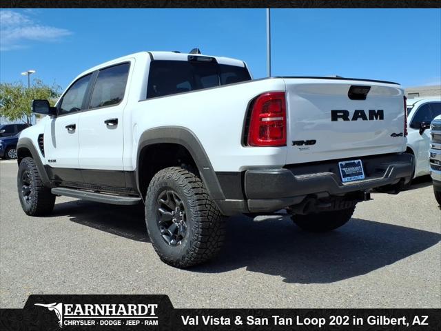 2026 RAM Ram 1500 RAM 1500 RHO CREW CAB 4X4 57 BOX 2026 RAM Ram 1500 RAM 1500 RHO CREW CAB 4X4 57 BOX