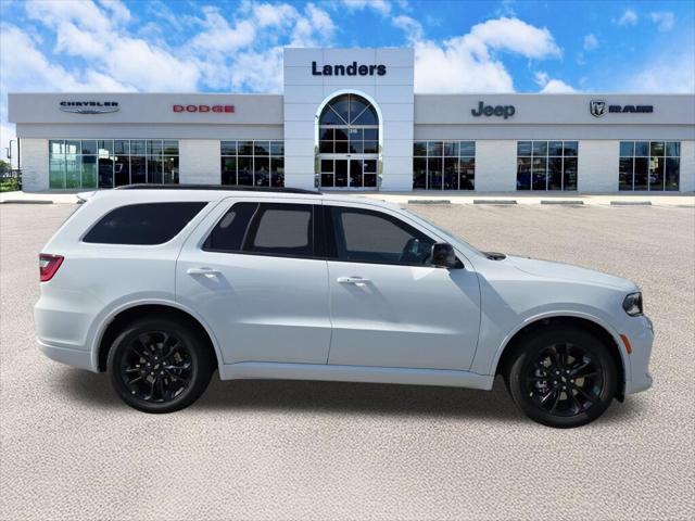 2026 Dodge Durango GT RWD