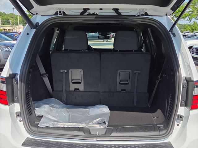 2026 Dodge Durango GT RWD