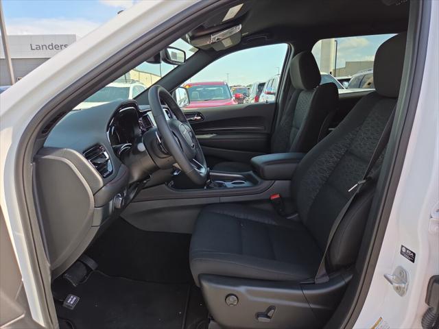 2026 Dodge Durango GT RWD