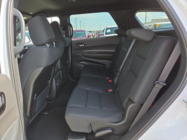 2026 Dodge Durango GT RWD