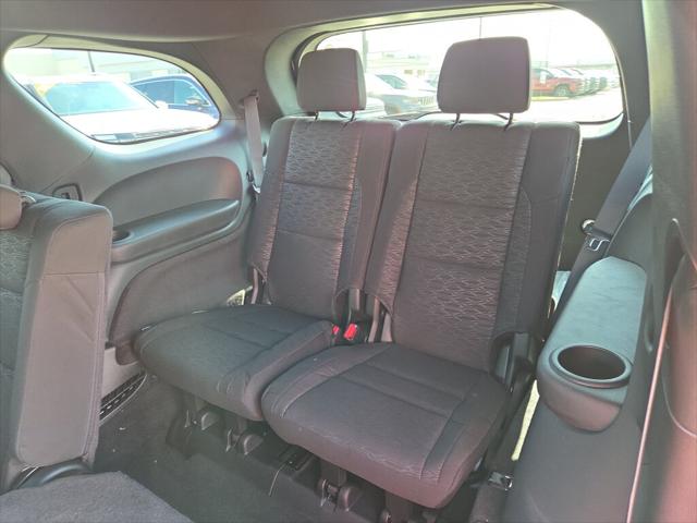 2026 Dodge Durango GT RWD