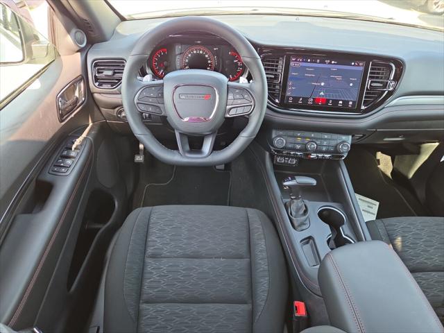 2026 Dodge Durango GT RWD