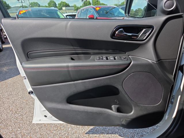 2026 Dodge Durango GT RWD