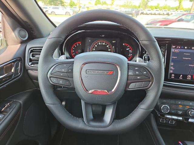 2026 Dodge Durango GT RWD