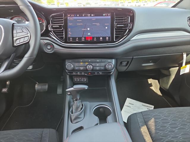 2026 Dodge Durango GT RWD