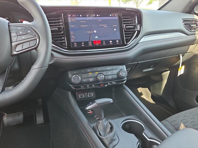 2026 Dodge Durango GT RWD