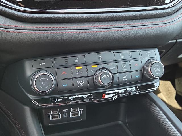 2026 Dodge Durango GT RWD