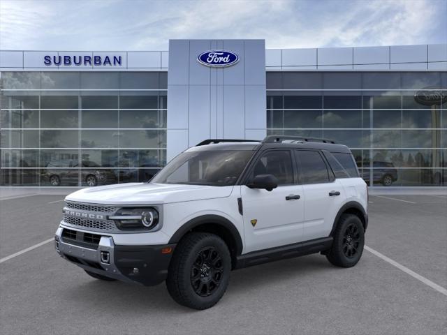 2026 Ford Bronco Sport Badlands for sale in Ferndale, MI
