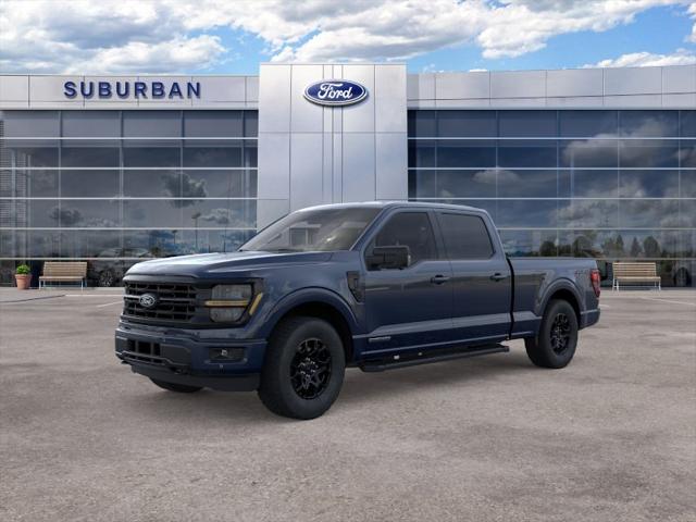 2026 Ford F-150 XLT for sale in Ferndale, MI